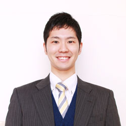山本　翔磨